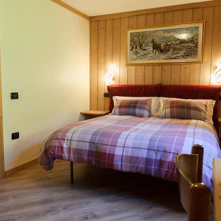 Appartamenti Fabrizio Livigno Exterior foto